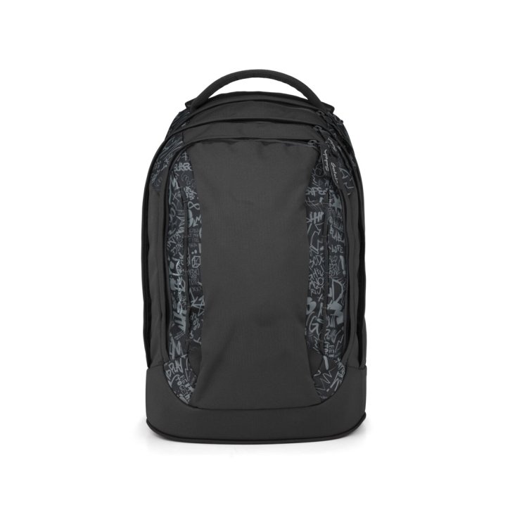 Satch Pack Schulrucksack street ink